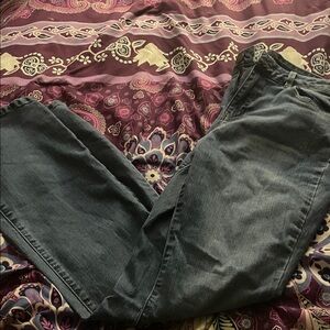 d. jeans Classic Indigo Denim